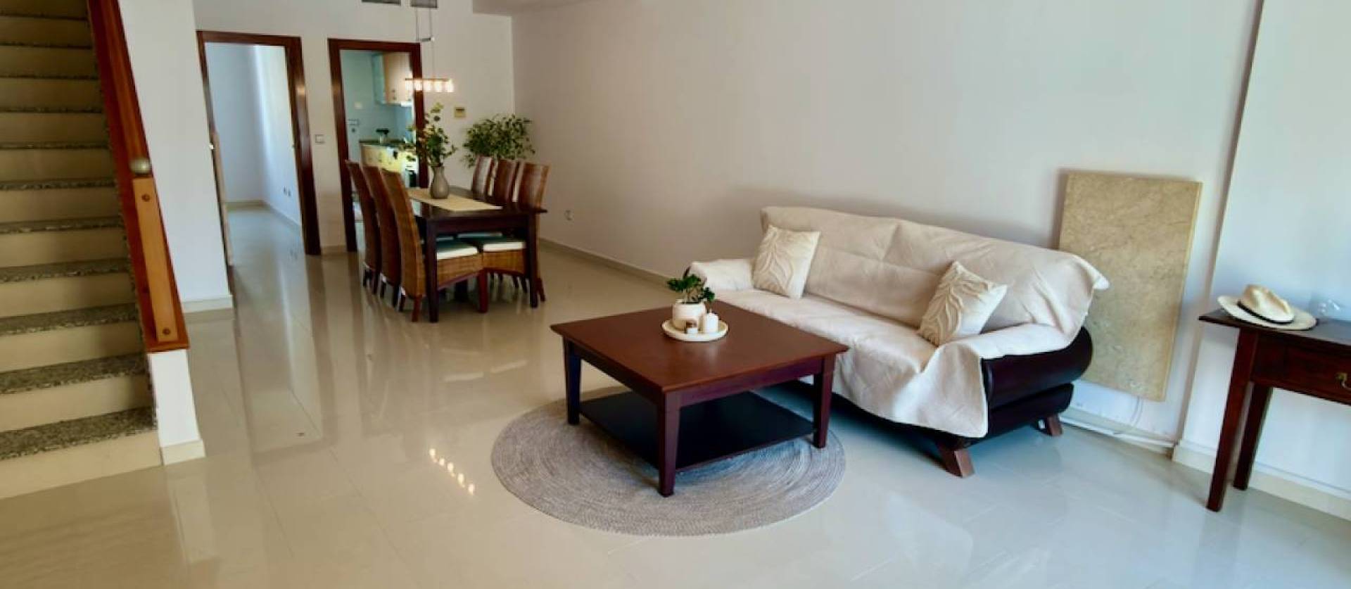 Bestaande woningen - Villa - Ciudad Quesada - Doña Pepa