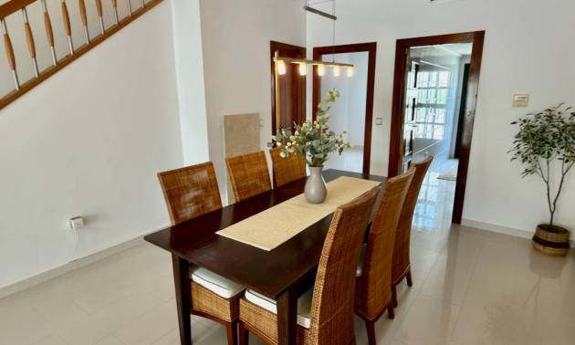 Bestaande woningen - Villa - Ciudad Quesada - Doña Pepa