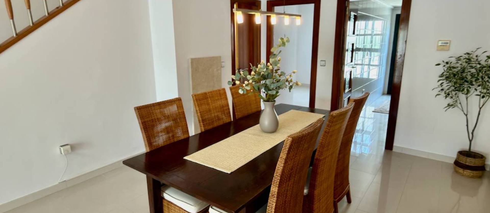 Bestaande woningen - Villa - Ciudad Quesada - Doña Pepa