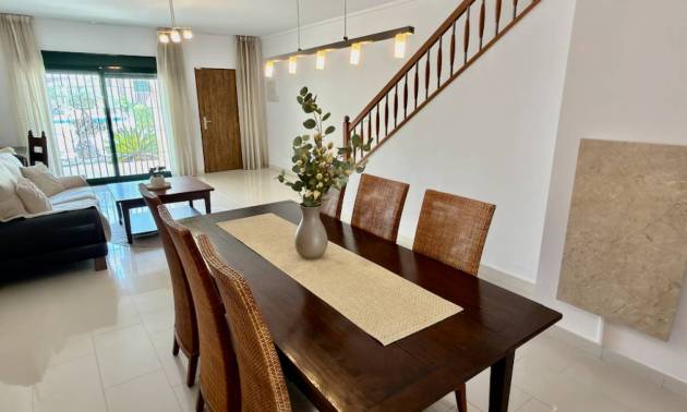Bestaande woningen - Villa - Ciudad Quesada - Doña Pepa