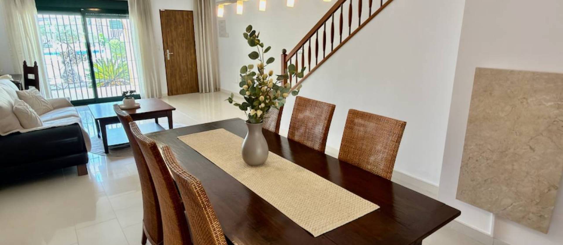 Bestaande woningen - Villa - Ciudad Quesada - Doña Pepa