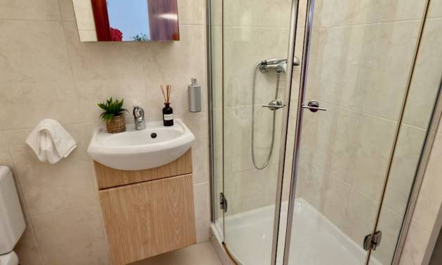 Bestaande woningen - Villa - Ciudad Quesada - Doña Pepa