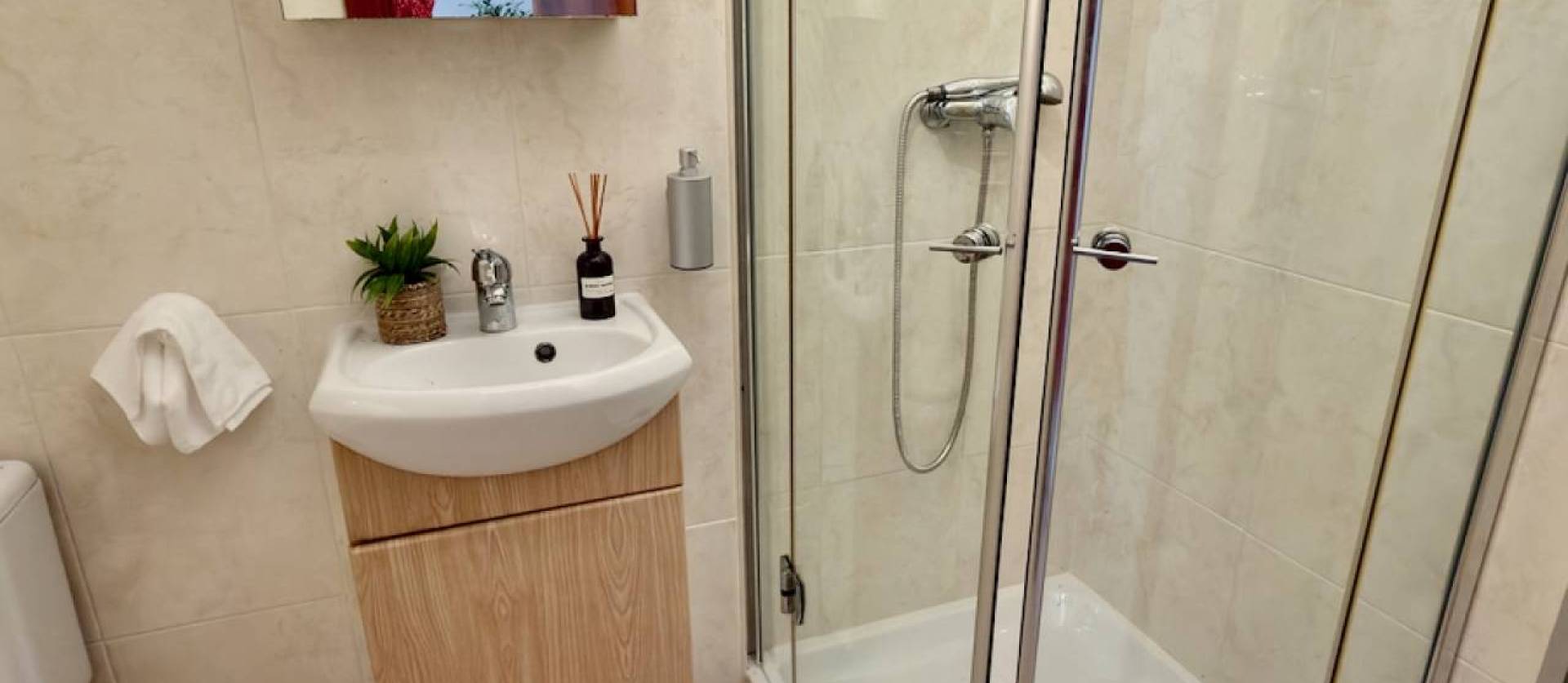 Bestaande woningen - Villa - Ciudad Quesada - Doña Pepa