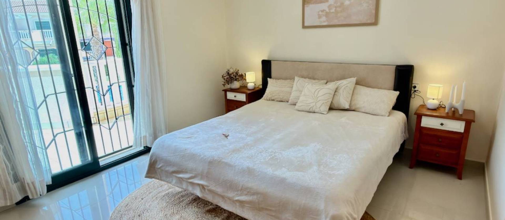 Bestaande woningen - Villa - Ciudad Quesada - Doña Pepa