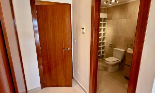 Bestaande woningen - Villa - Ciudad Quesada - Doña Pepa