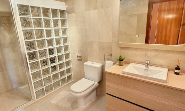 Bestaande woningen - Villa - Ciudad Quesada - Doña Pepa