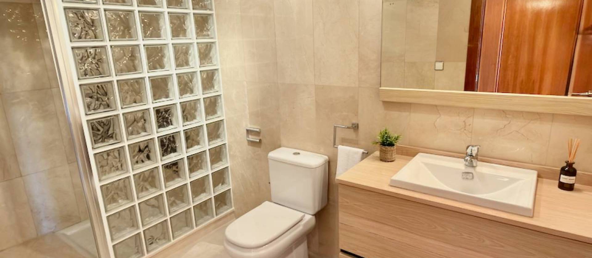 Bestaande woningen - Villa - Ciudad Quesada - Doña Pepa