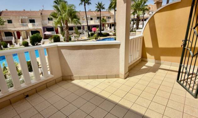 Bestaande woningen - Villa - Ciudad Quesada - Doña Pepa