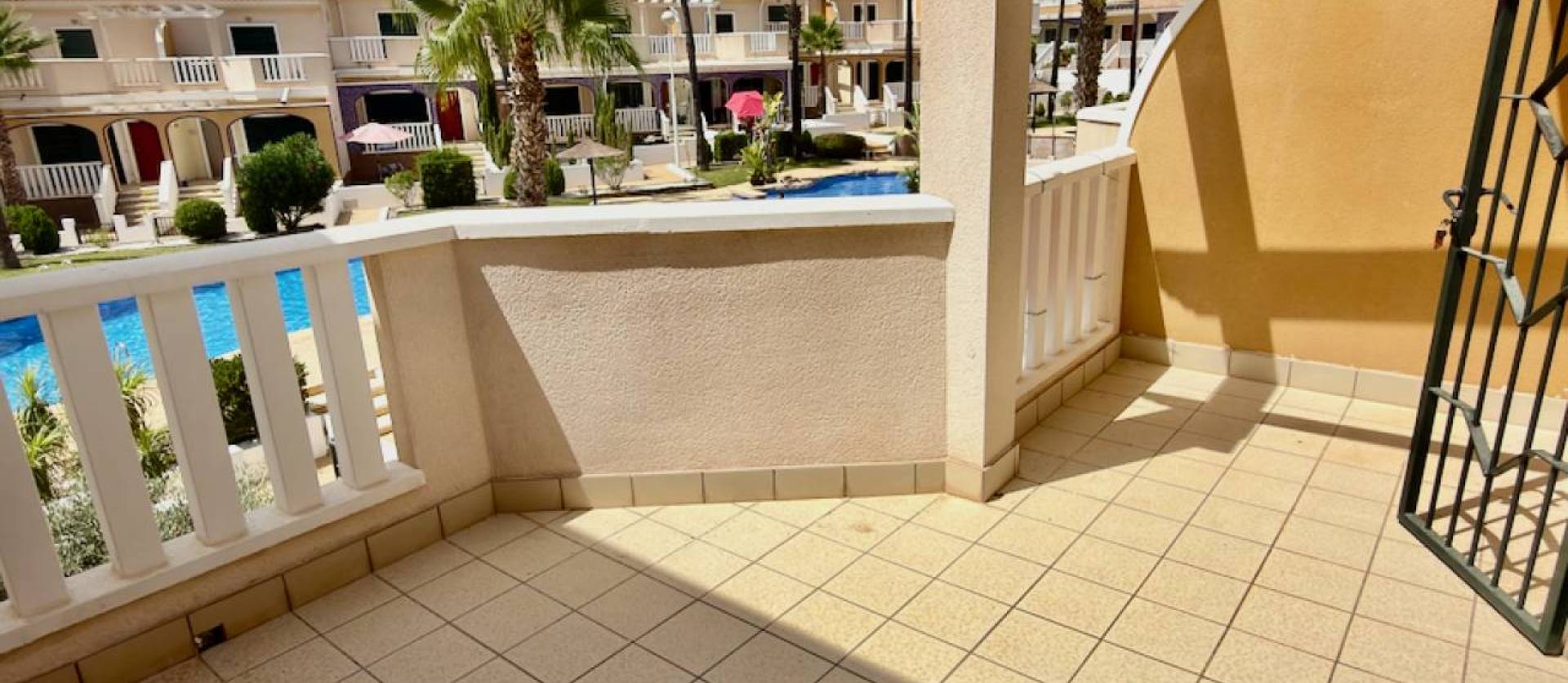 Bestaande woningen - Villa - Ciudad Quesada - Doña Pepa