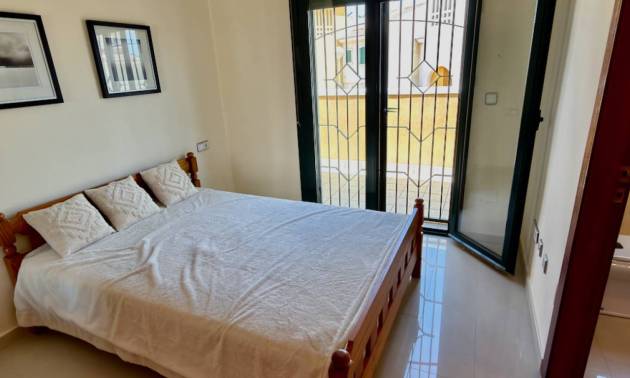 Bestaande woningen - Villa - Ciudad Quesada - Doña Pepa