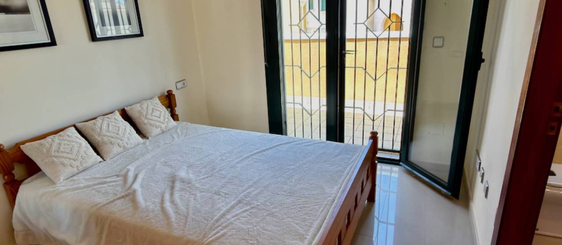 Bestaande woningen - Villa - Ciudad Quesada - Doña Pepa