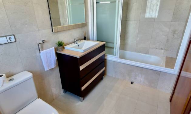 Bestaande woningen - Villa - Ciudad Quesada - Doña Pepa