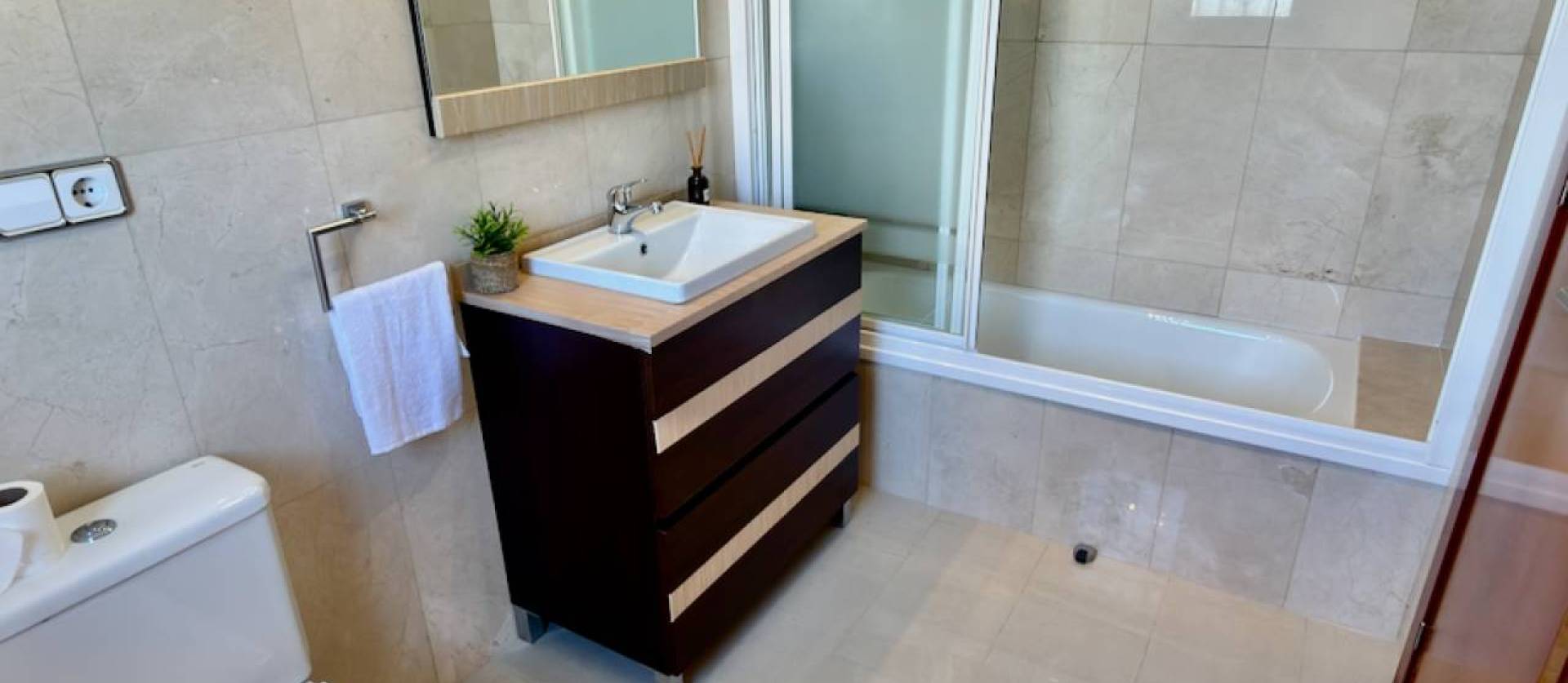 Bestaande woningen - Villa - Ciudad Quesada - Doña Pepa