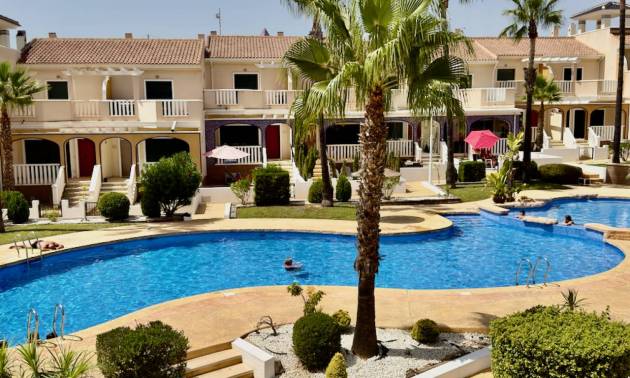 Bestaande woningen - Villa - Ciudad Quesada - Doña Pepa