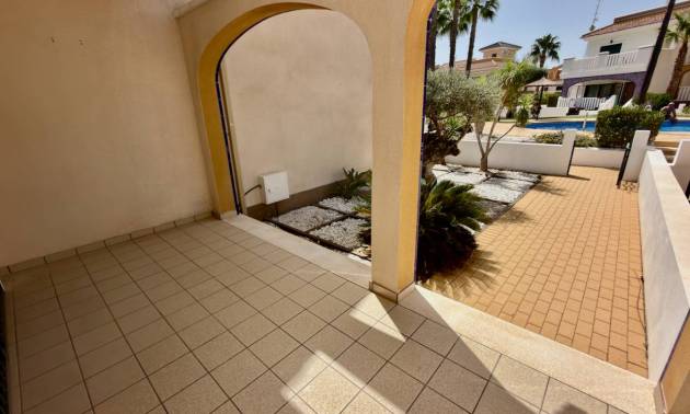 Bestaande woningen - Villa - Ciudad Quesada - Doña Pepa