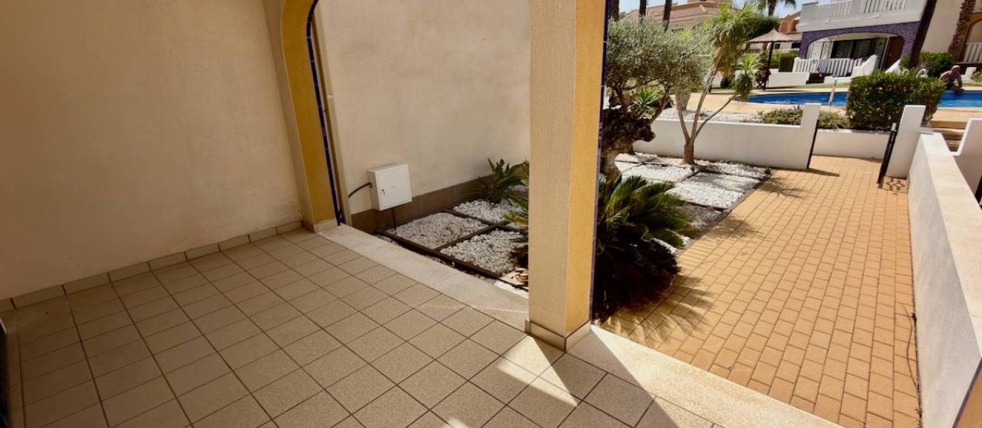 Bestaande woningen - Villa - Ciudad Quesada - Doña Pepa