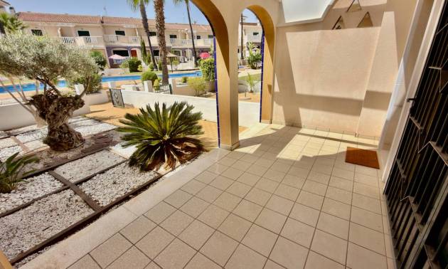 Bestaande woningen - Villa - Ciudad Quesada - Doña Pepa