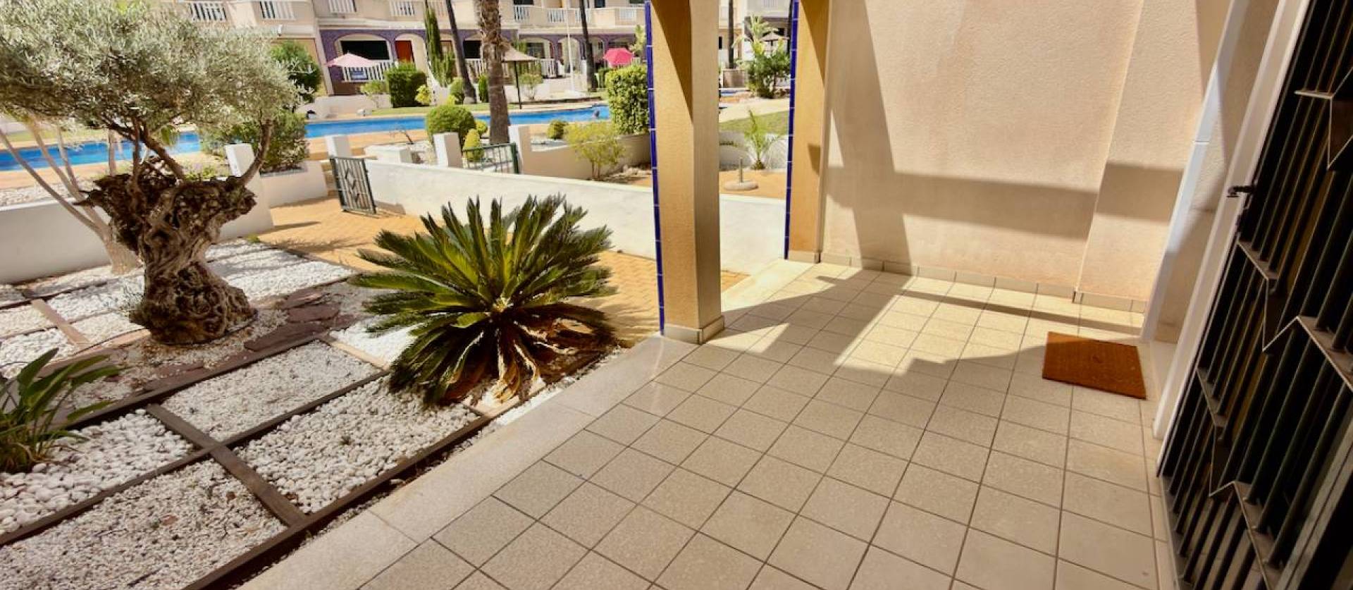 Bestaande woningen - Villa - Ciudad Quesada - Doña Pepa