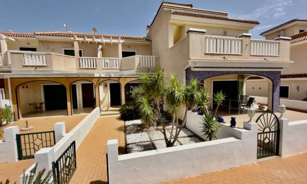 Bestaande woningen - Villa - Ciudad Quesada - Doña Pepa