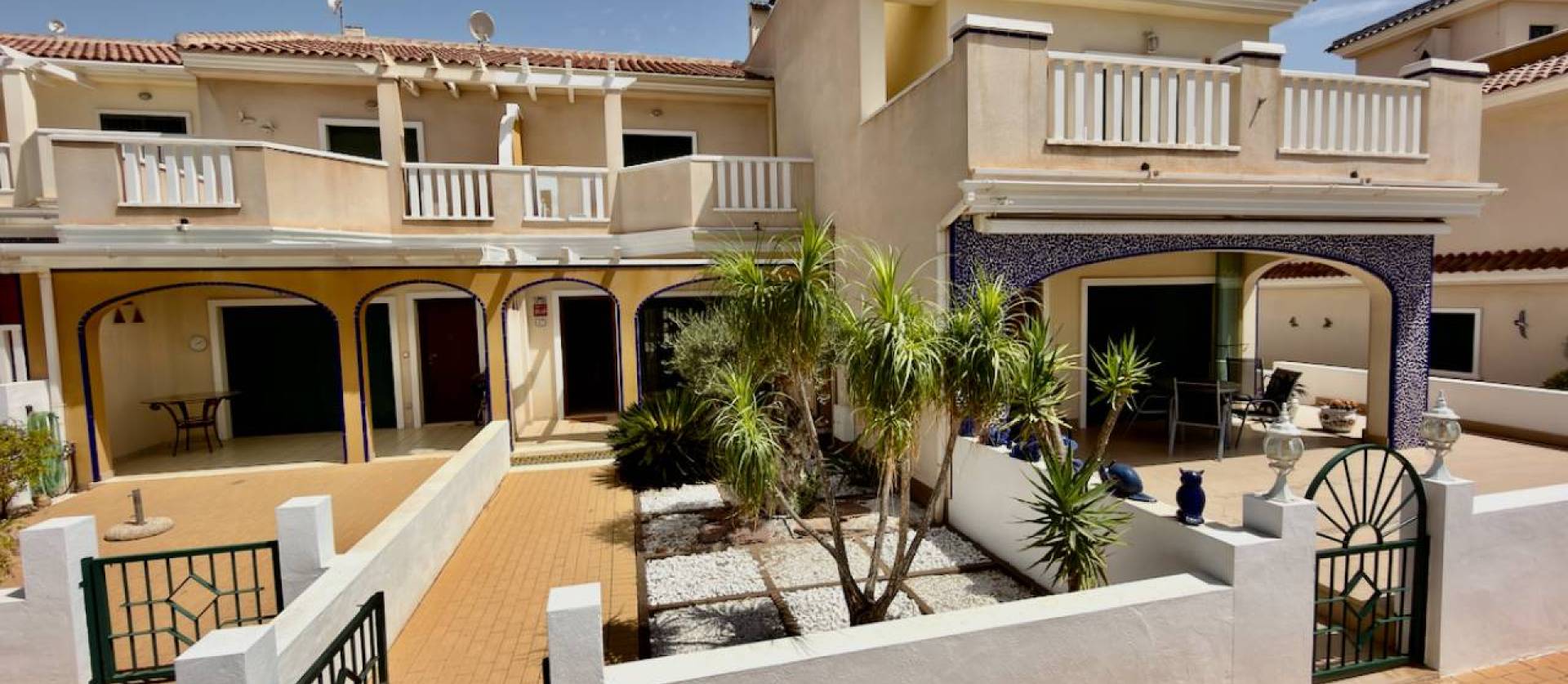 Bestaande woningen - Villa - Ciudad Quesada - Doña Pepa