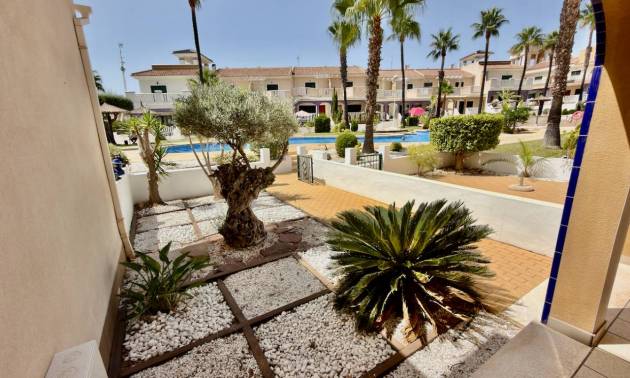 Bestaande woningen - Villa - Ciudad Quesada - Doña Pepa