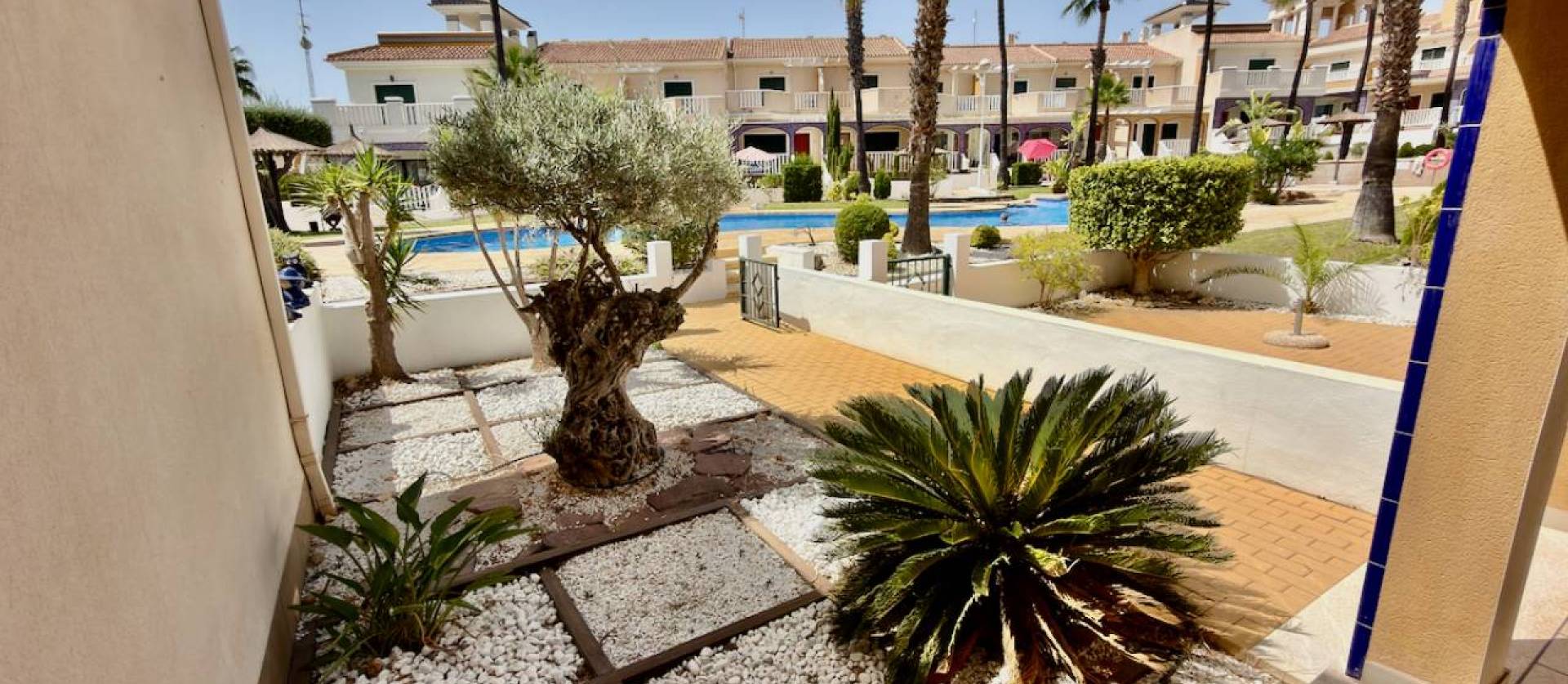 Bestaande woningen - Villa - Ciudad Quesada - Doña Pepa