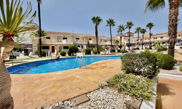 Bestaande woningen - Villa - Ciudad Quesada - Doña Pepa