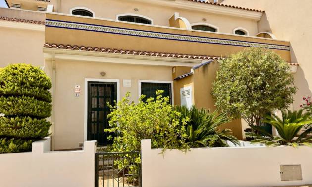 Bestaande woningen - Villa - Ciudad Quesada - Doña Pepa