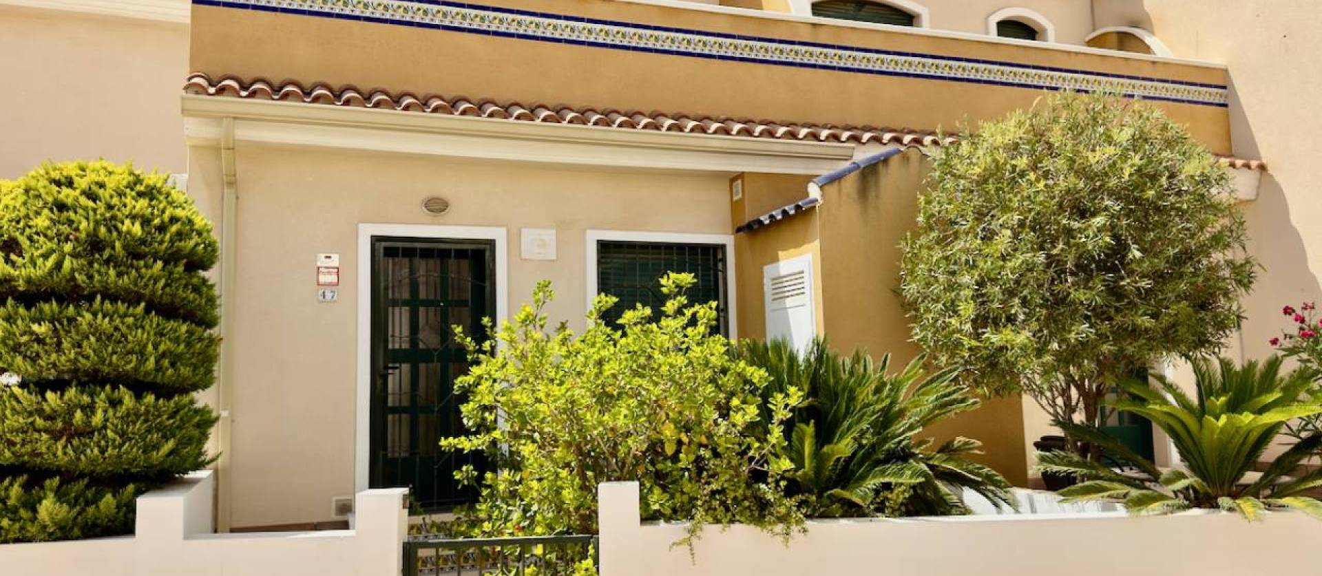 Bestaande woningen - Villa - Ciudad Quesada - Doña Pepa
