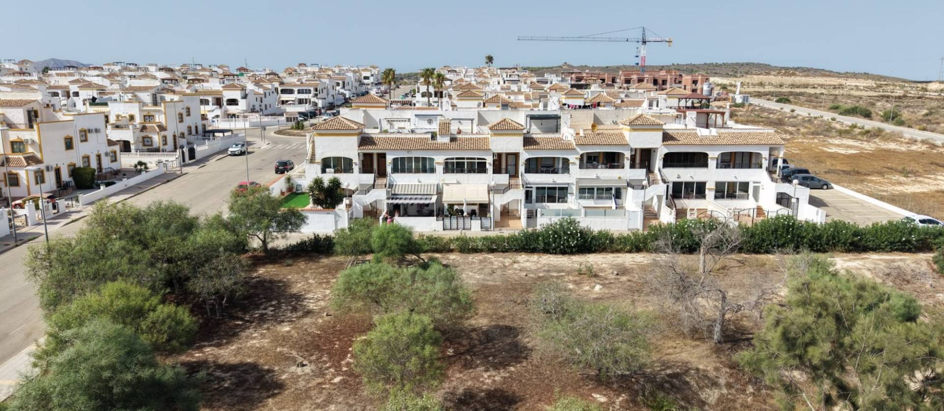 Sale - Apartment - Entre Naranjo - Vistabella Golf - Entre Naranjos - Vistabella Golf