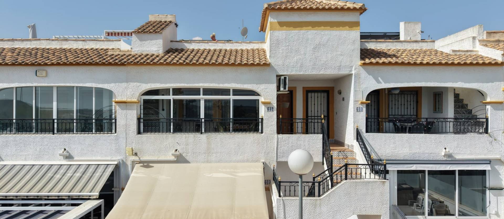 Sale - Apartment - Entre Naranjo - Vistabella Golf - Entre Naranjos - Vistabella Golf