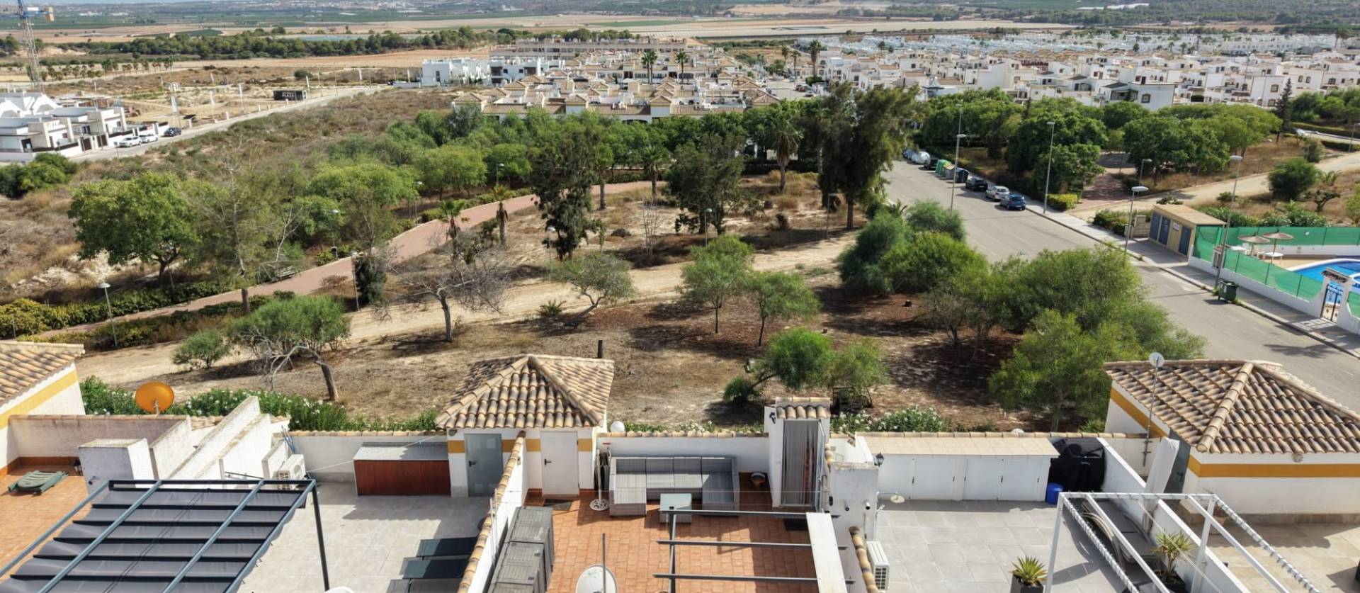 Sale - Apartment - Entre Naranjo - Vistabella Golf - Entre Naranjos - Vistabella Golf