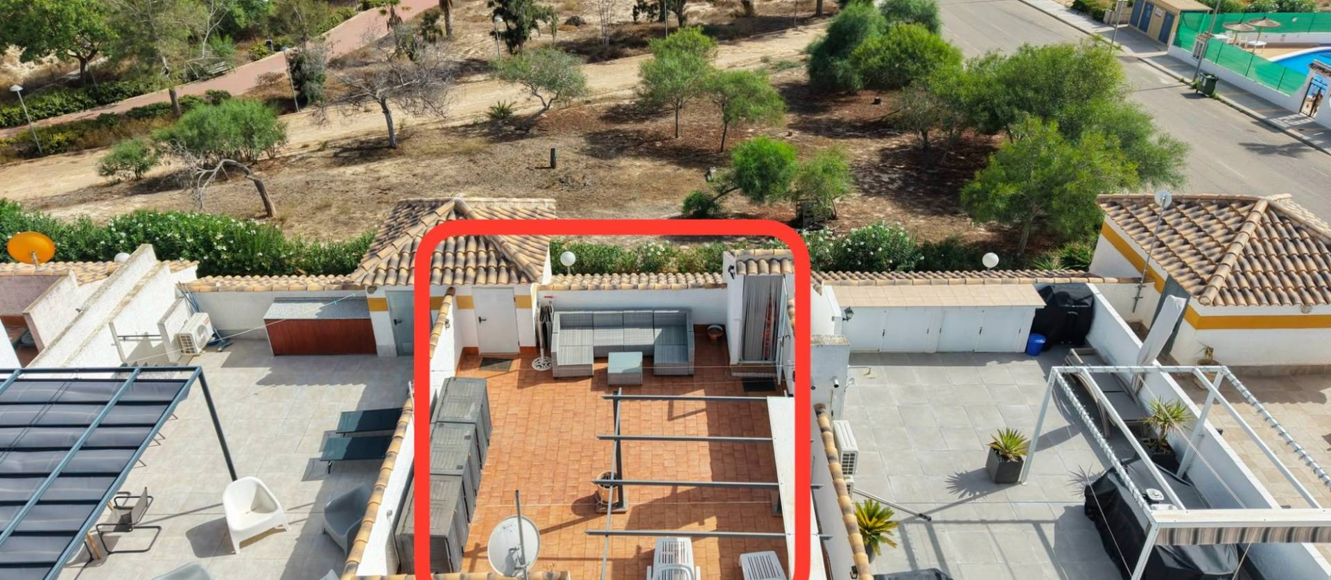 Sale - Apartment - Entre Naranjo - Vistabella Golf - Entre Naranjos - Vistabella Golf