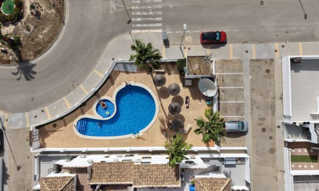 Sale - Apartment - Entre Naranjo - Vistabella Golf - Entre Naranjos - Vistabella Golf