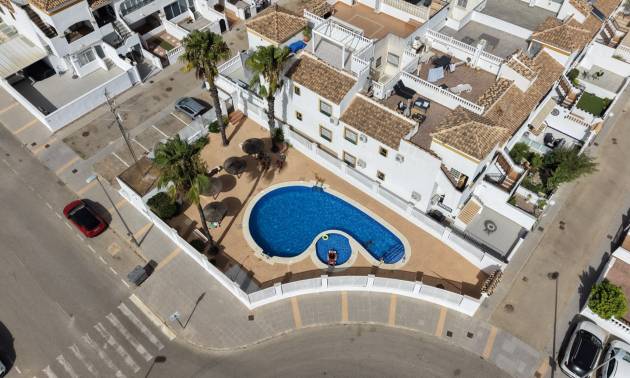 Sale - Apartment - Entre Naranjo - Vistabella Golf - Entre Naranjos - Vistabella Golf