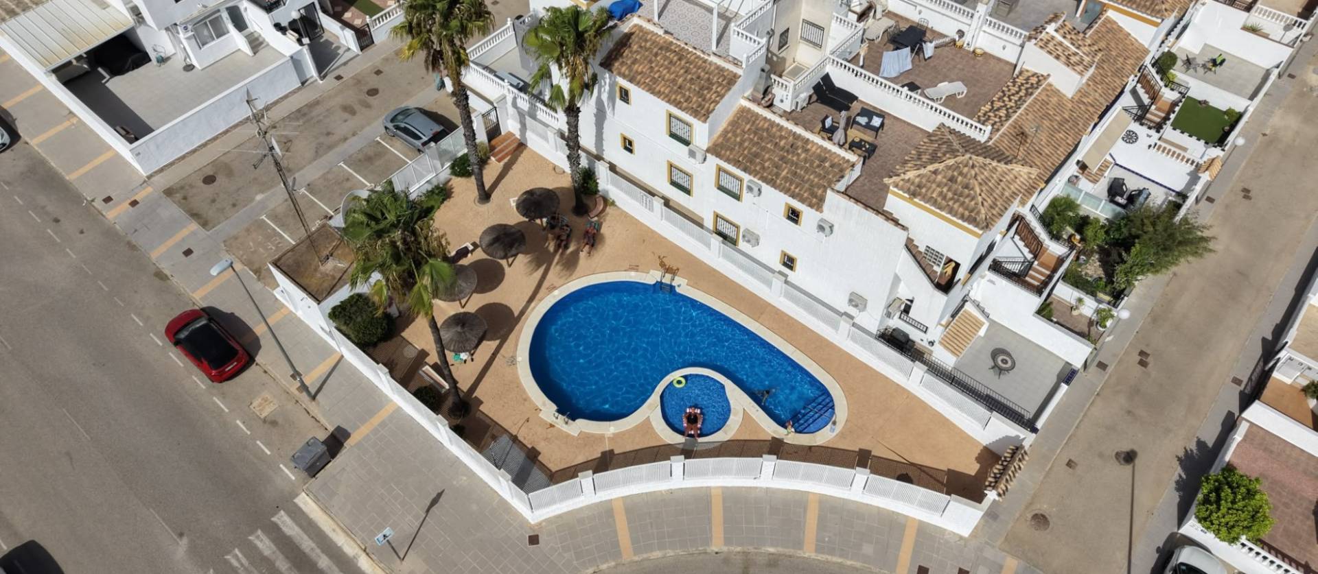 Sale - Apartment - Entre Naranjo - Vistabella Golf - Entre Naranjos - Vistabella Golf