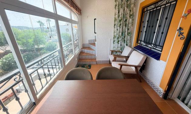 Sale - Apartment - Entre Naranjo - Vistabella Golf - Entre Naranjos - Vistabella Golf