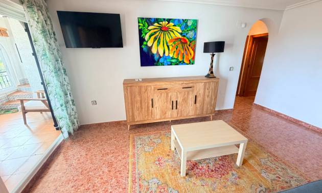 Sale - Apartment - Entre Naranjo - Vistabella Golf - Entre Naranjos - Vistabella Golf