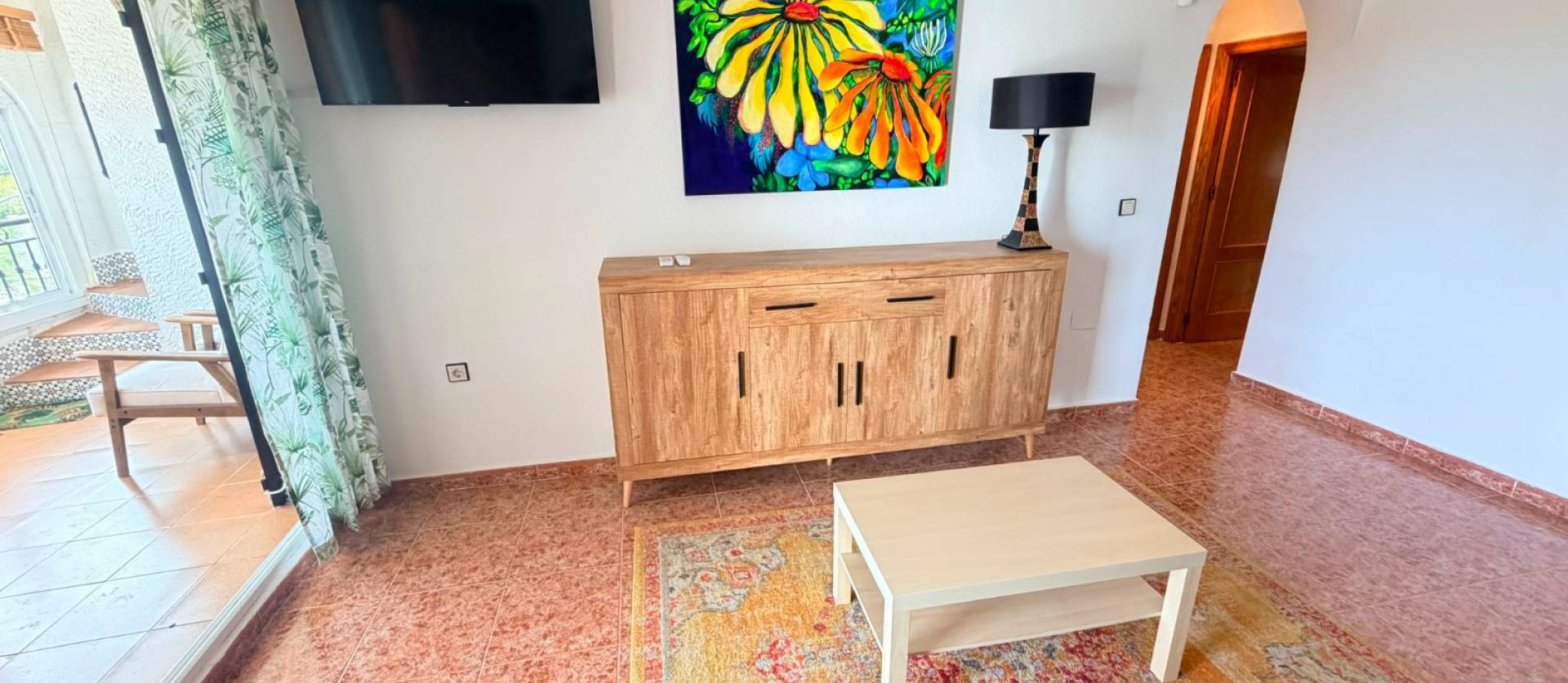 Sale - Apartment - Entre Naranjo - Vistabella Golf - Entre Naranjos - Vistabella Golf