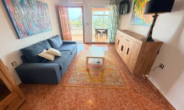 Sale - Apartment - Entre Naranjo - Vistabella Golf - Entre Naranjos - Vistabella Golf