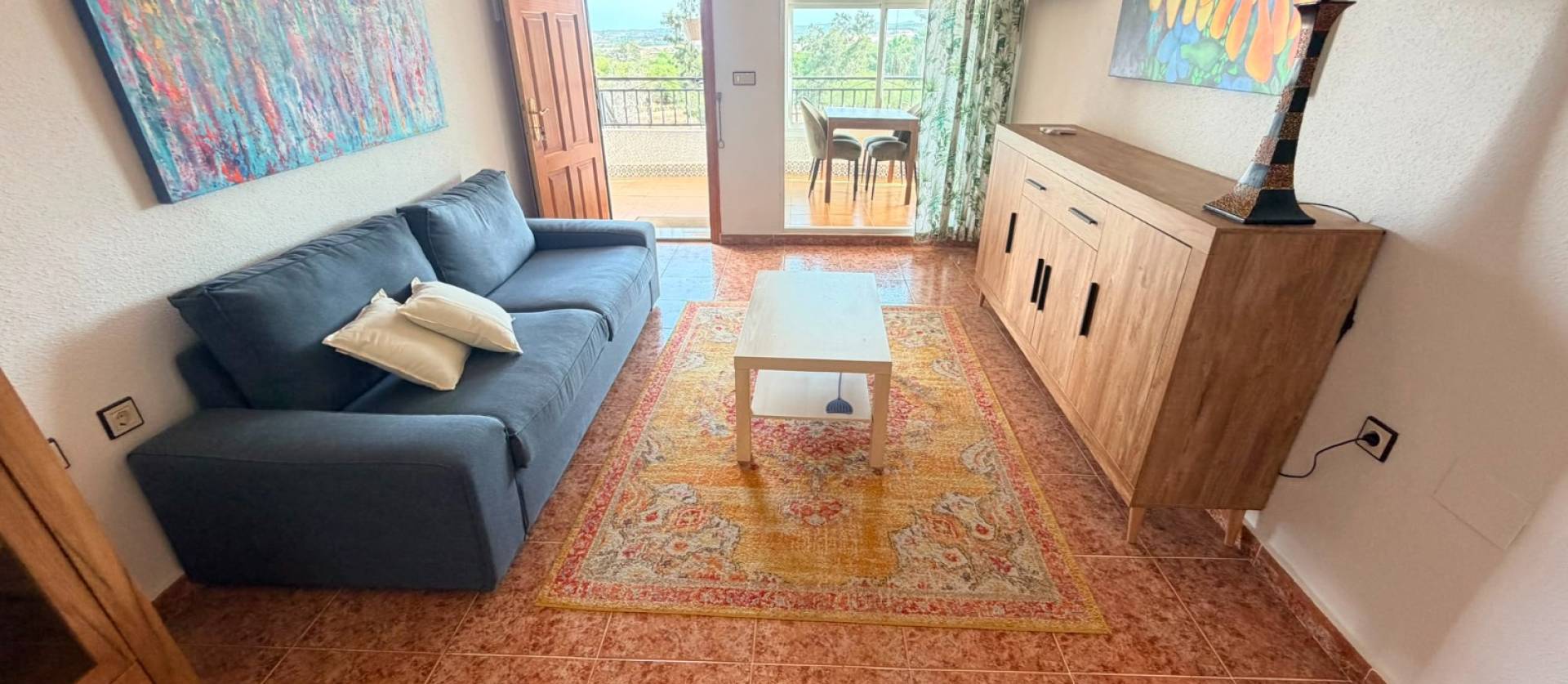 Sale - Apartment - Entre Naranjo - Vistabella Golf - Entre Naranjos - Vistabella Golf