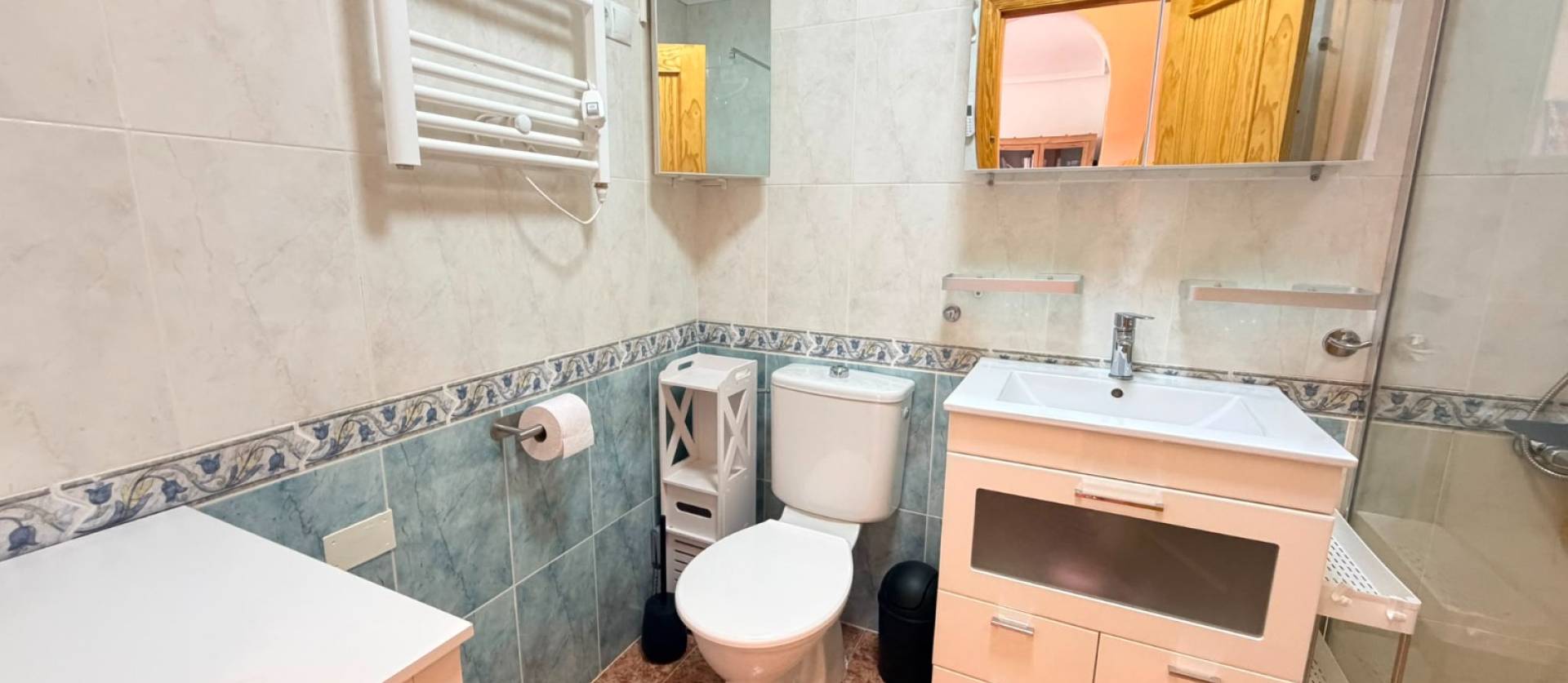 Sale - Apartment - Entre Naranjo - Vistabella Golf - Entre Naranjos - Vistabella Golf
