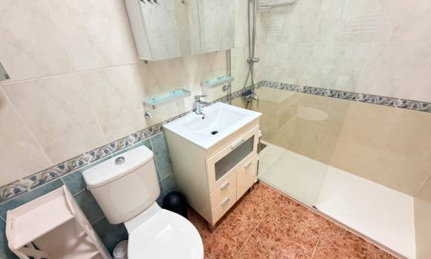 Sale - Apartment - Entre Naranjo - Vistabella Golf - Entre Naranjos - Vistabella Golf