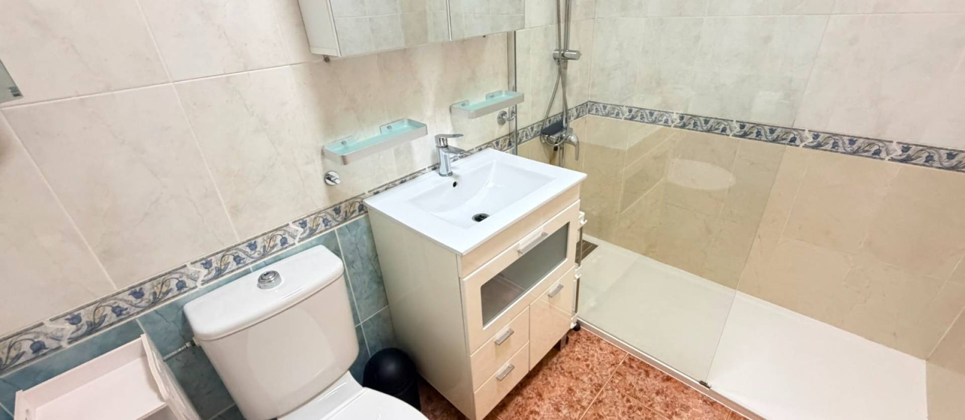 Sale - Apartment - Entre Naranjo - Vistabella Golf - Entre Naranjos - Vistabella Golf