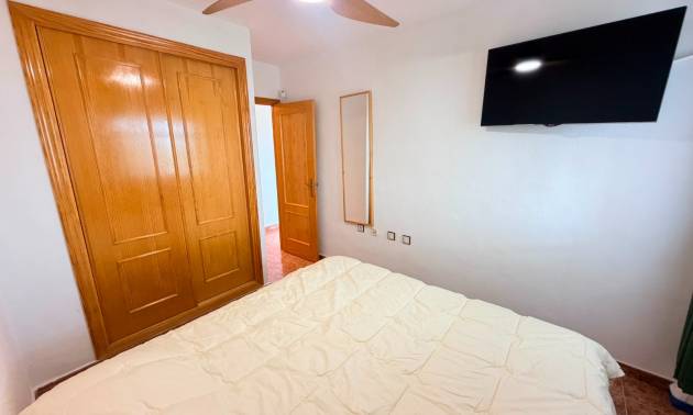 Sale - Apartment - Entre Naranjo - Vistabella Golf - Entre Naranjos - Vistabella Golf