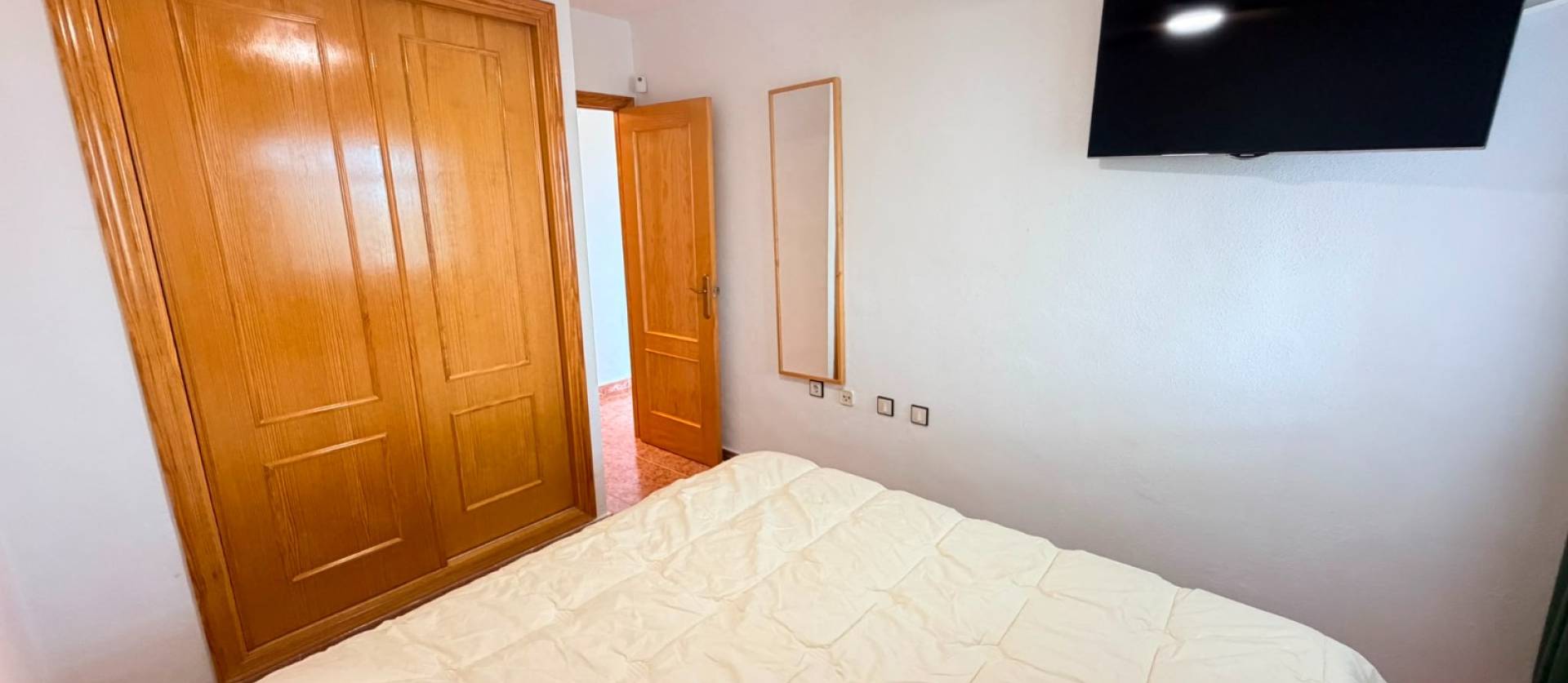 Sale - Apartment - Entre Naranjo - Vistabella Golf - Entre Naranjos - Vistabella Golf