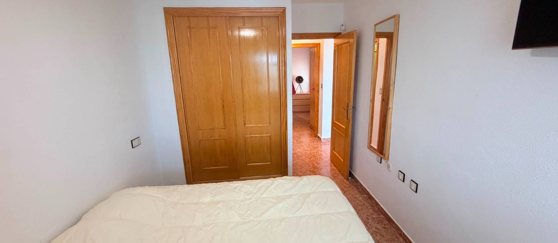 Sale - Apartment - Entre Naranjo - Vistabella Golf - Entre Naranjos - Vistabella Golf