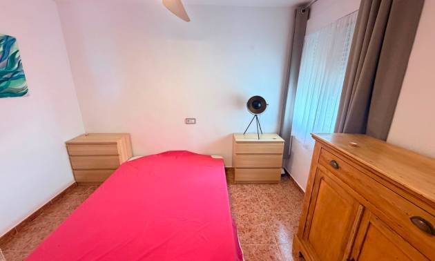Sale - Apartment - Entre Naranjo - Vistabella Golf - Entre Naranjos - Vistabella Golf