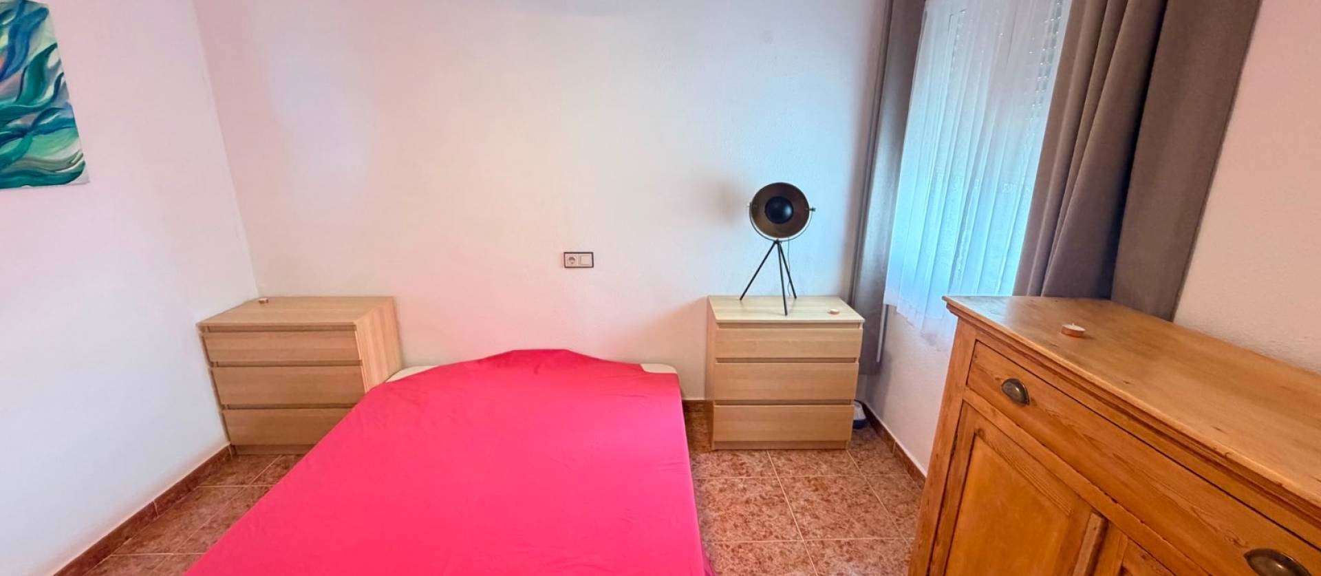 Sale - Apartment - Entre Naranjo - Vistabella Golf - Entre Naranjos - Vistabella Golf