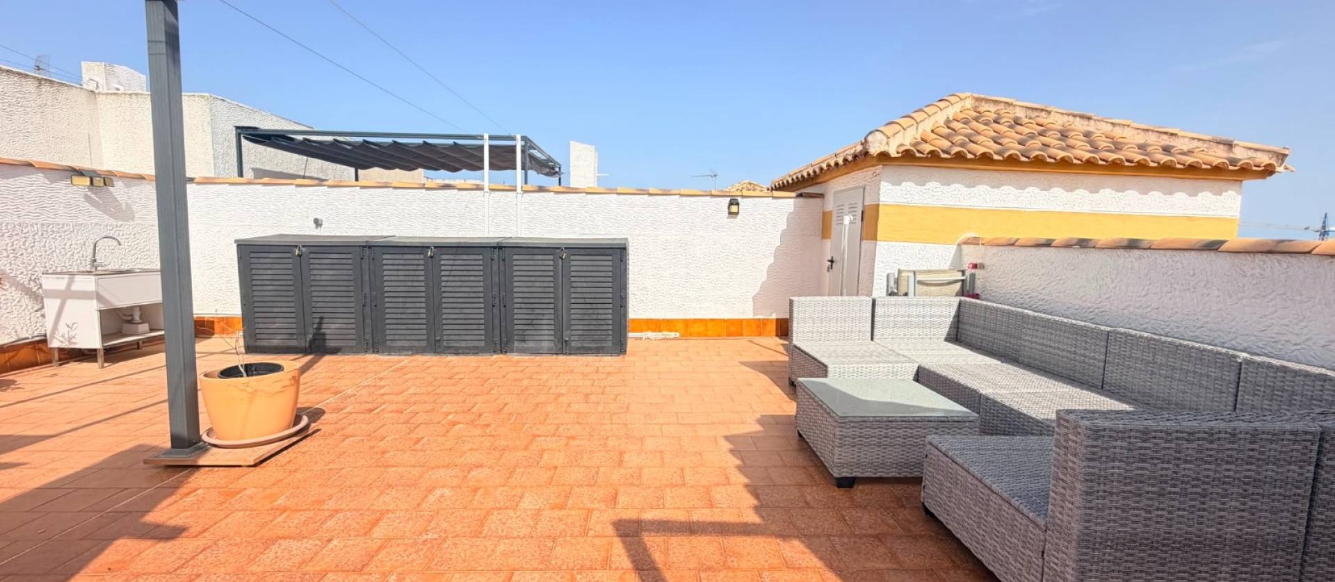 Sale - Apartment - Entre Naranjo - Vistabella Golf - Entre Naranjos - Vistabella Golf